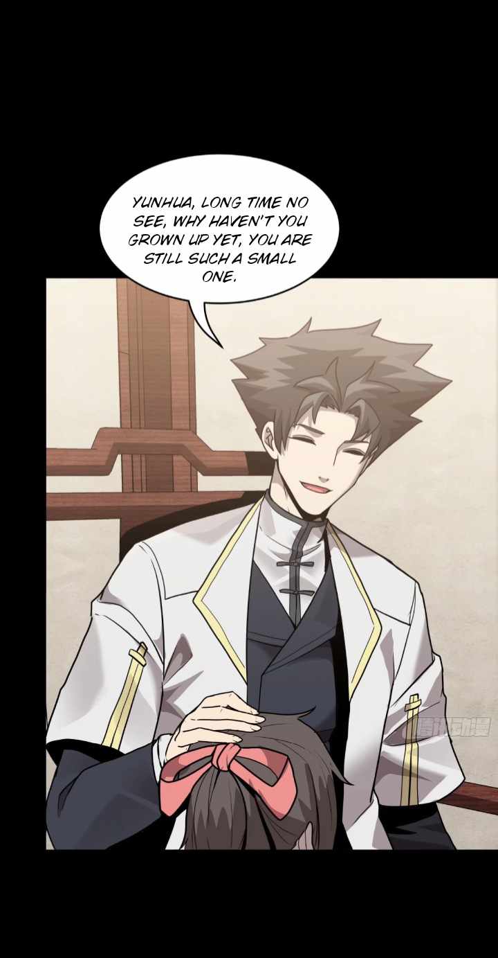 Legend of Star General chapter 97 page 19