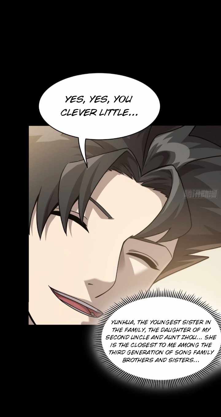 Legend of Star General chapter 97 page 21