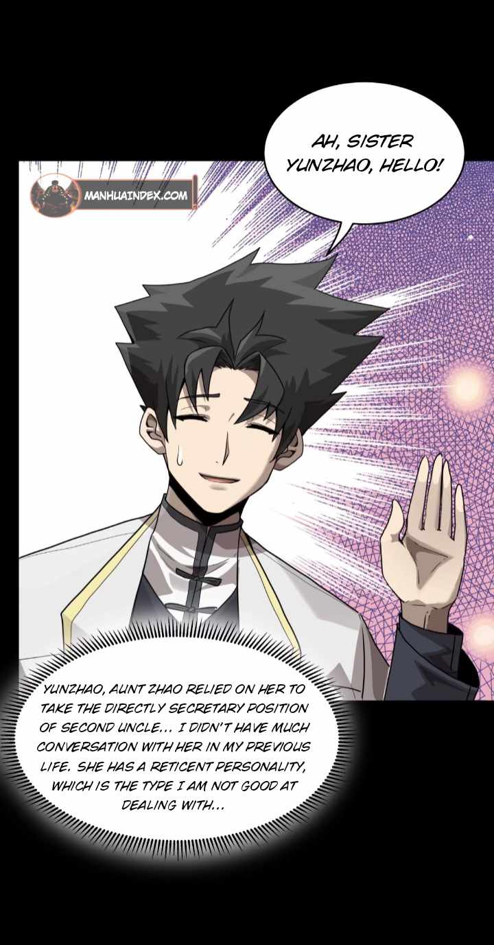 Legend of Star General chapter 97 page 24