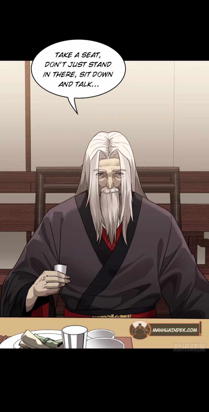 Legend of Star General chapter 97 page 25