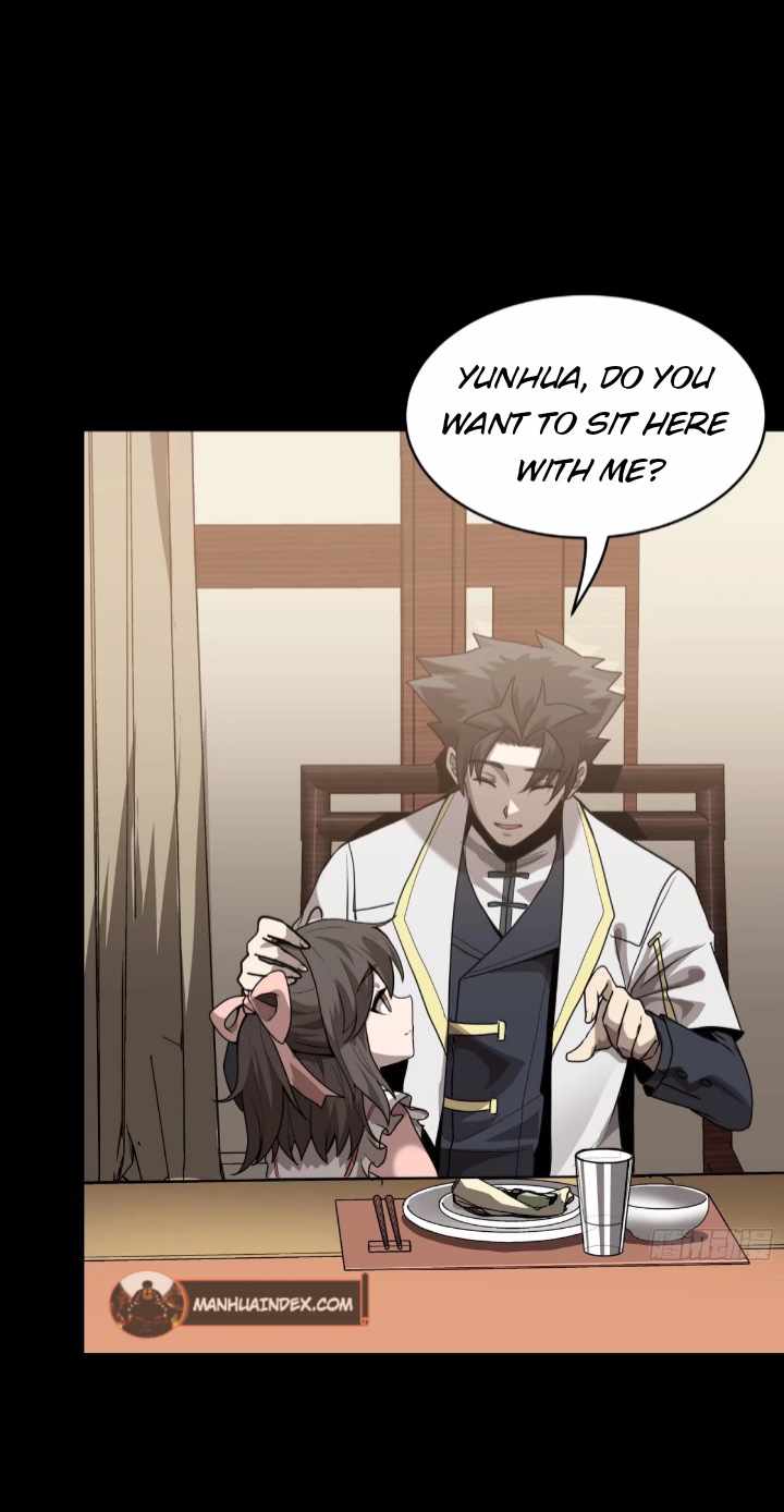 Legend of Star General chapter 97 page 26