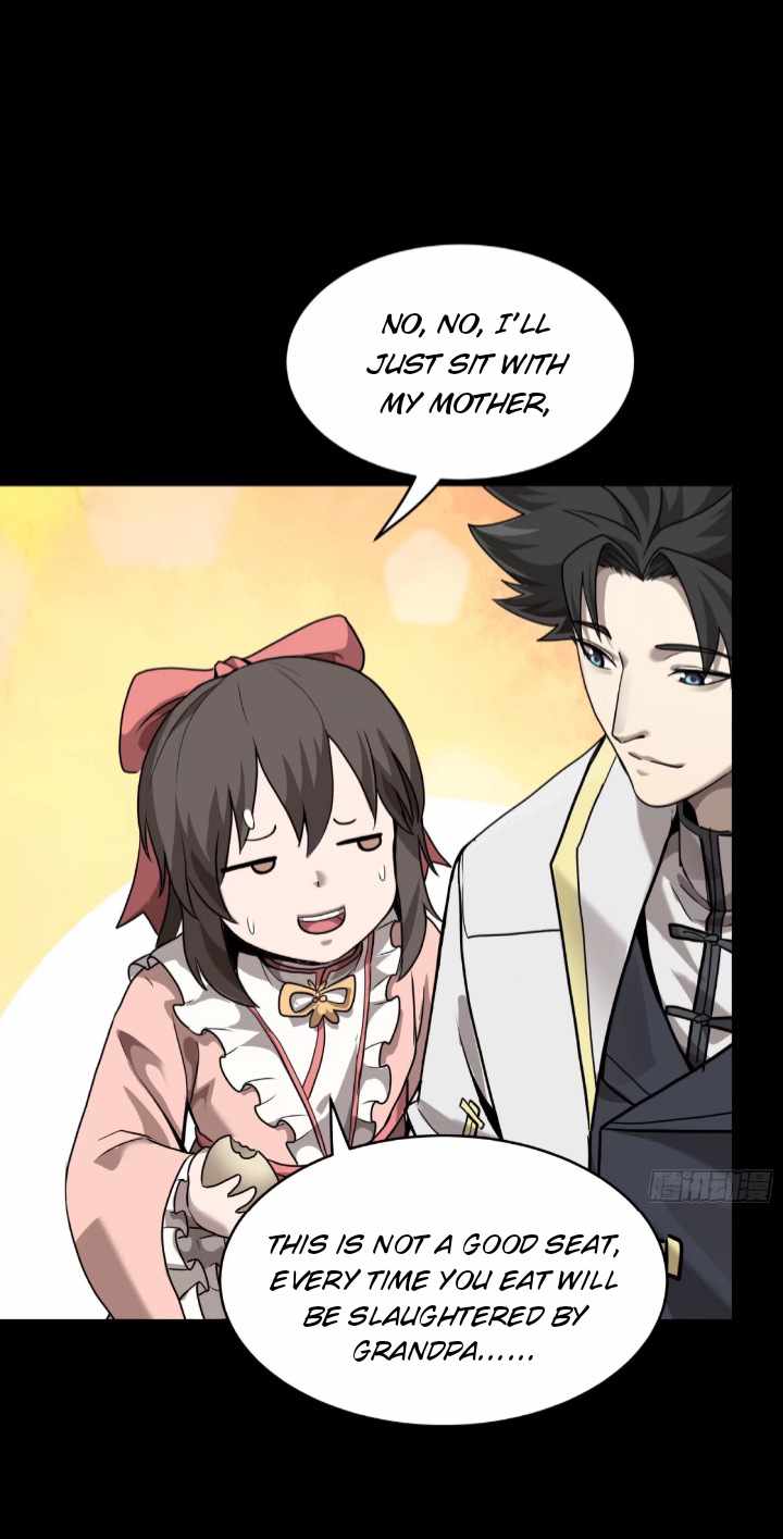 Legend of Star General chapter 97 page 27