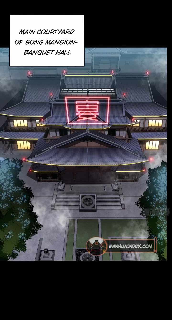 Legend of Star General chapter 97 page 3