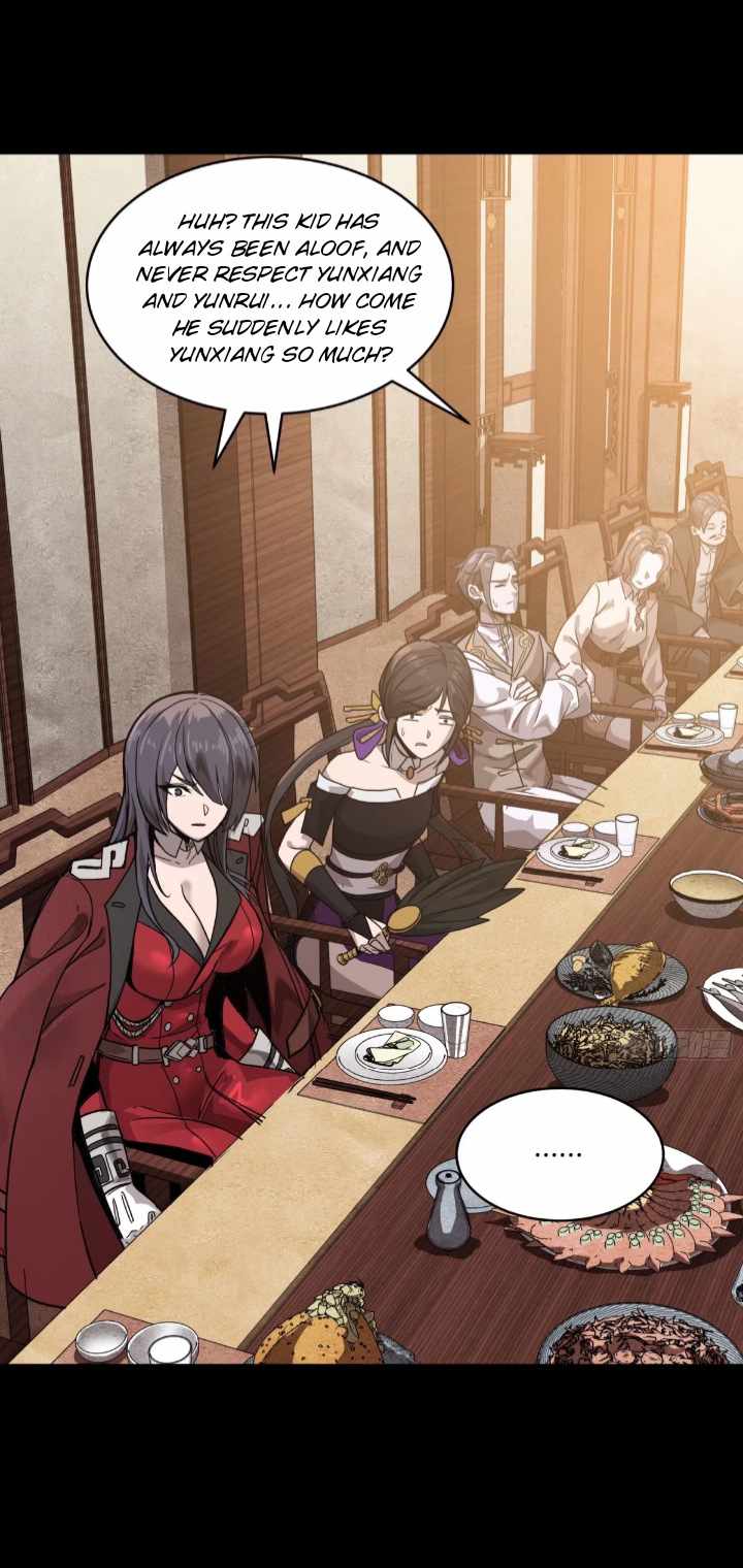 Legend of Star General chapter 97 page 31