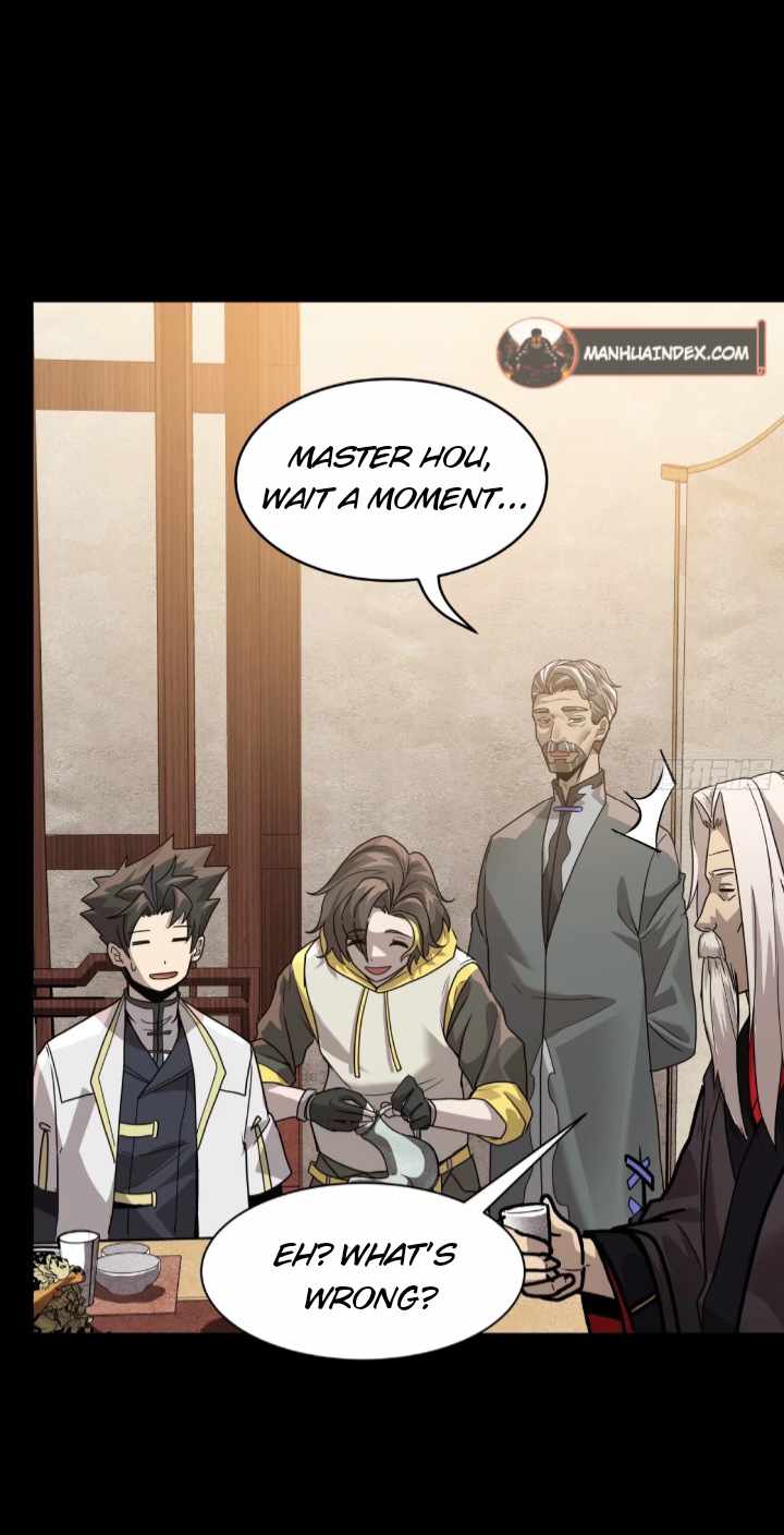 Legend of Star General chapter 97 page 32