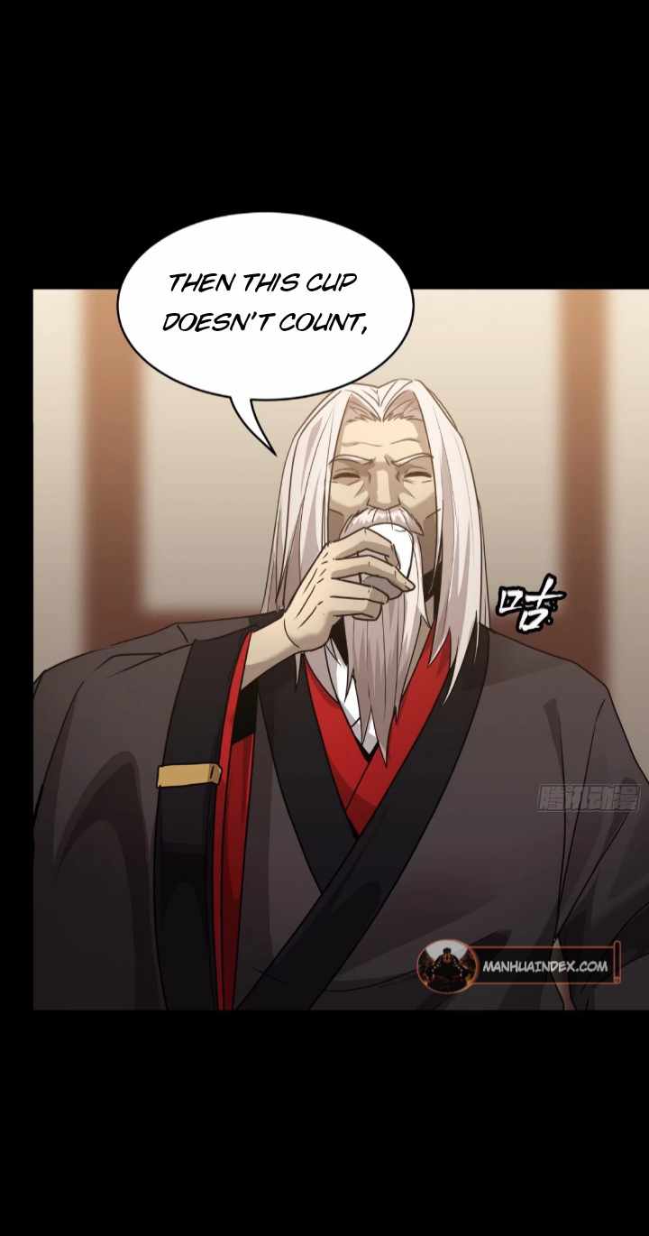 Legend of Star General chapter 97 page 34