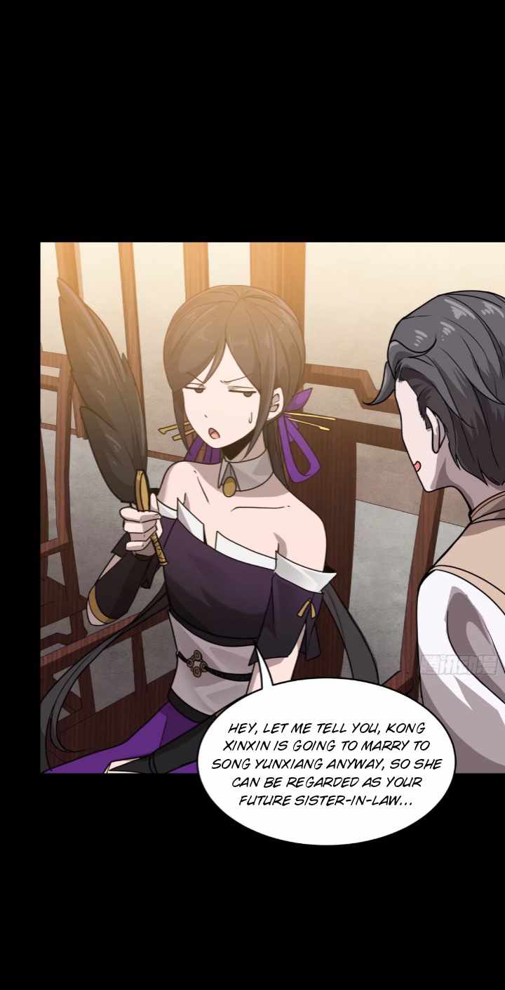 Legend of Star General chapter 97 page 37