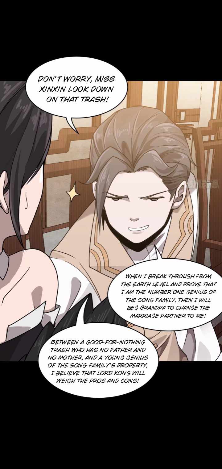 Legend of Star General chapter 97 page 38