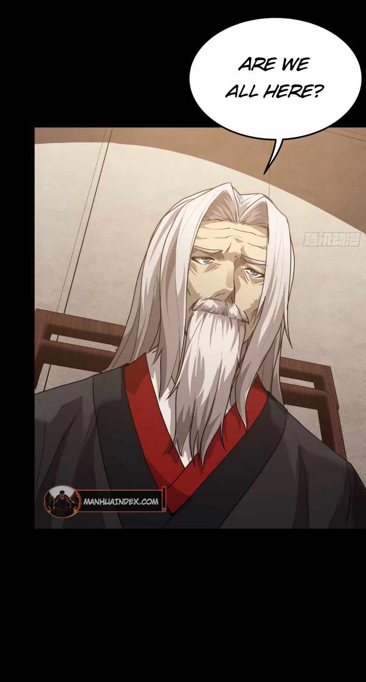 Legend of Star General chapter 97 page 4