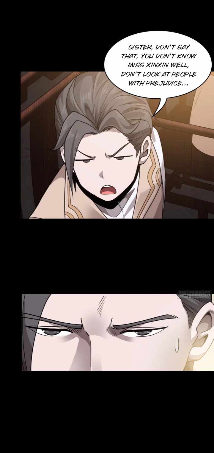 Legend of Star General chapter 97 page 40