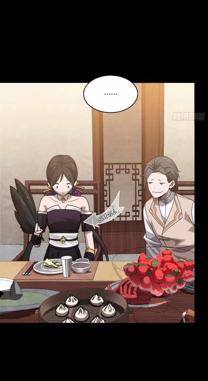 Legend of Star General chapter 97 page 42