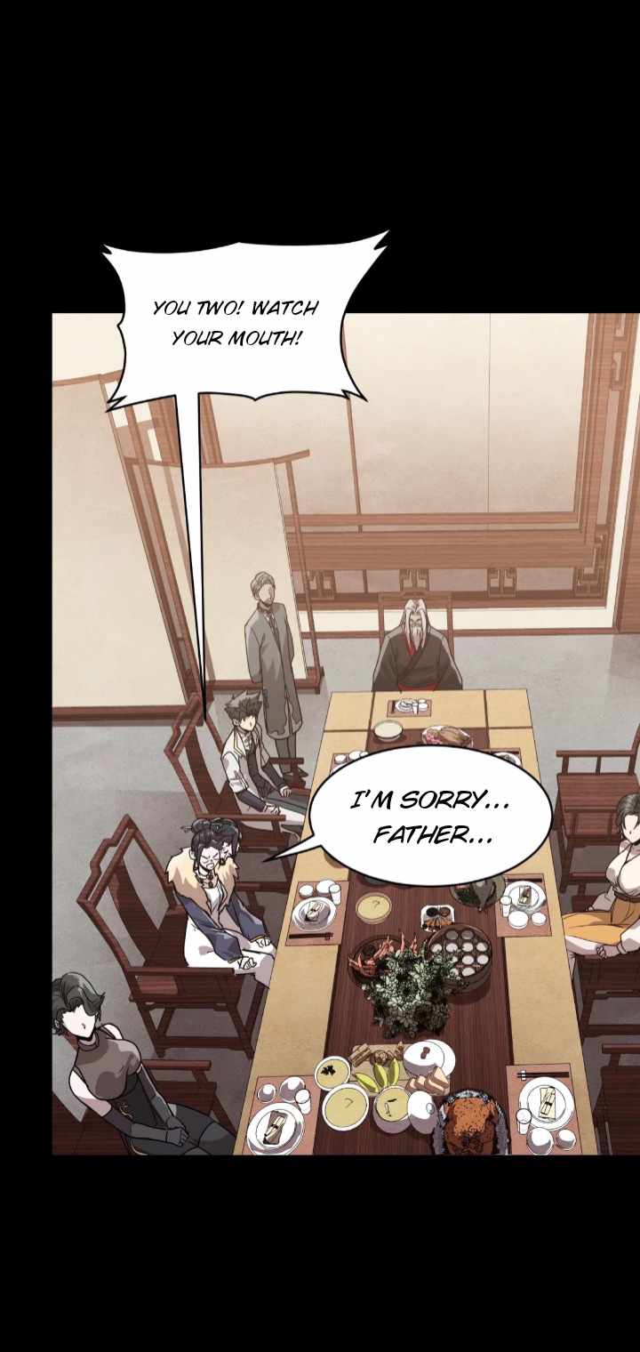 Legend of Star General chapter 97 page 44