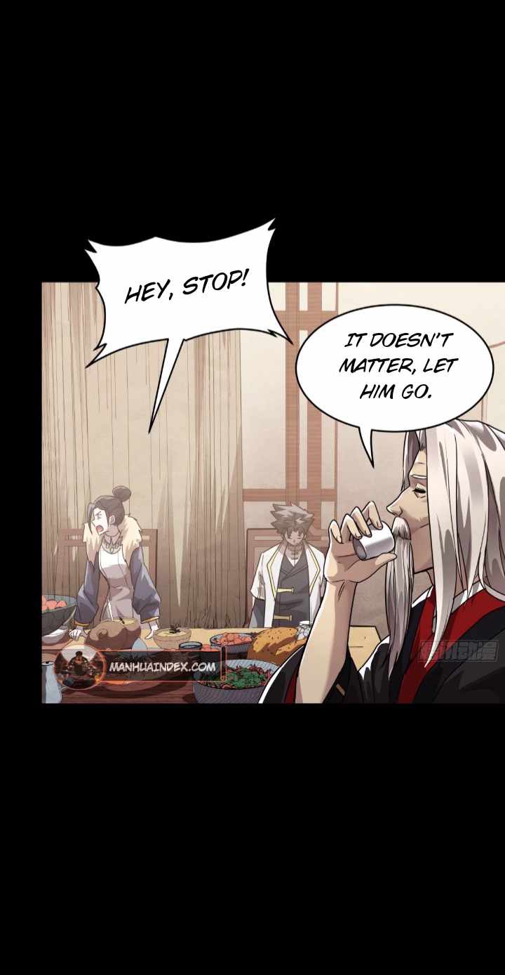 Legend of Star General chapter 97 page 46