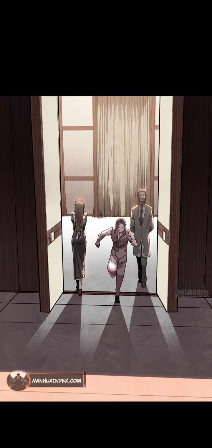 Legend of Star General chapter 97 page 47