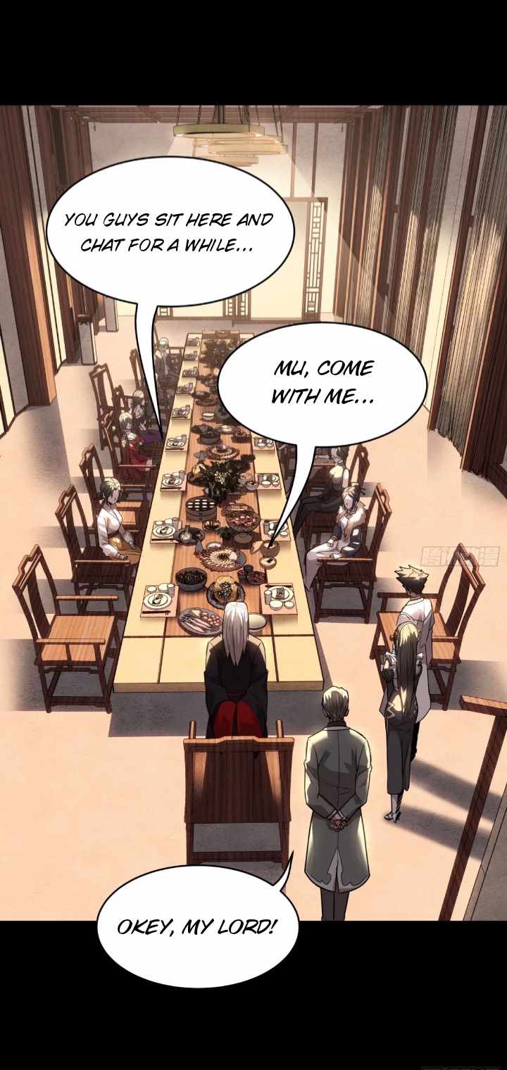 Legend of Star General chapter 97 page 49