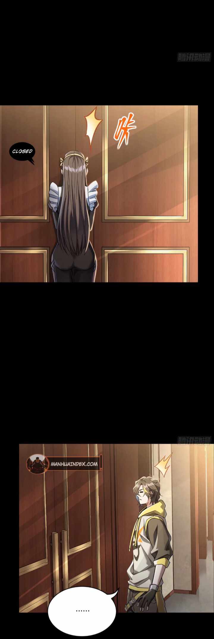 Legend of Star General chapter 97 page 51