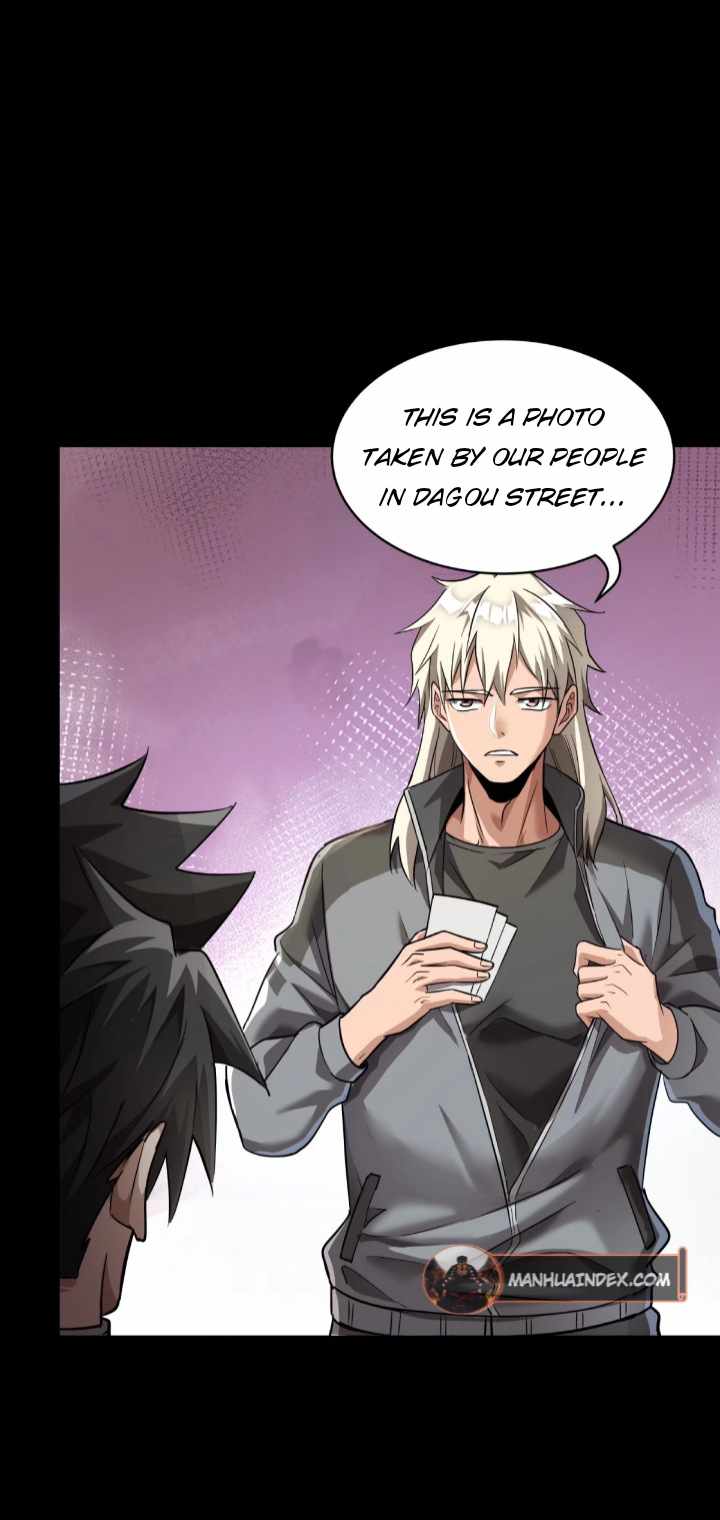 Legend of Star General chapter 97 page 53