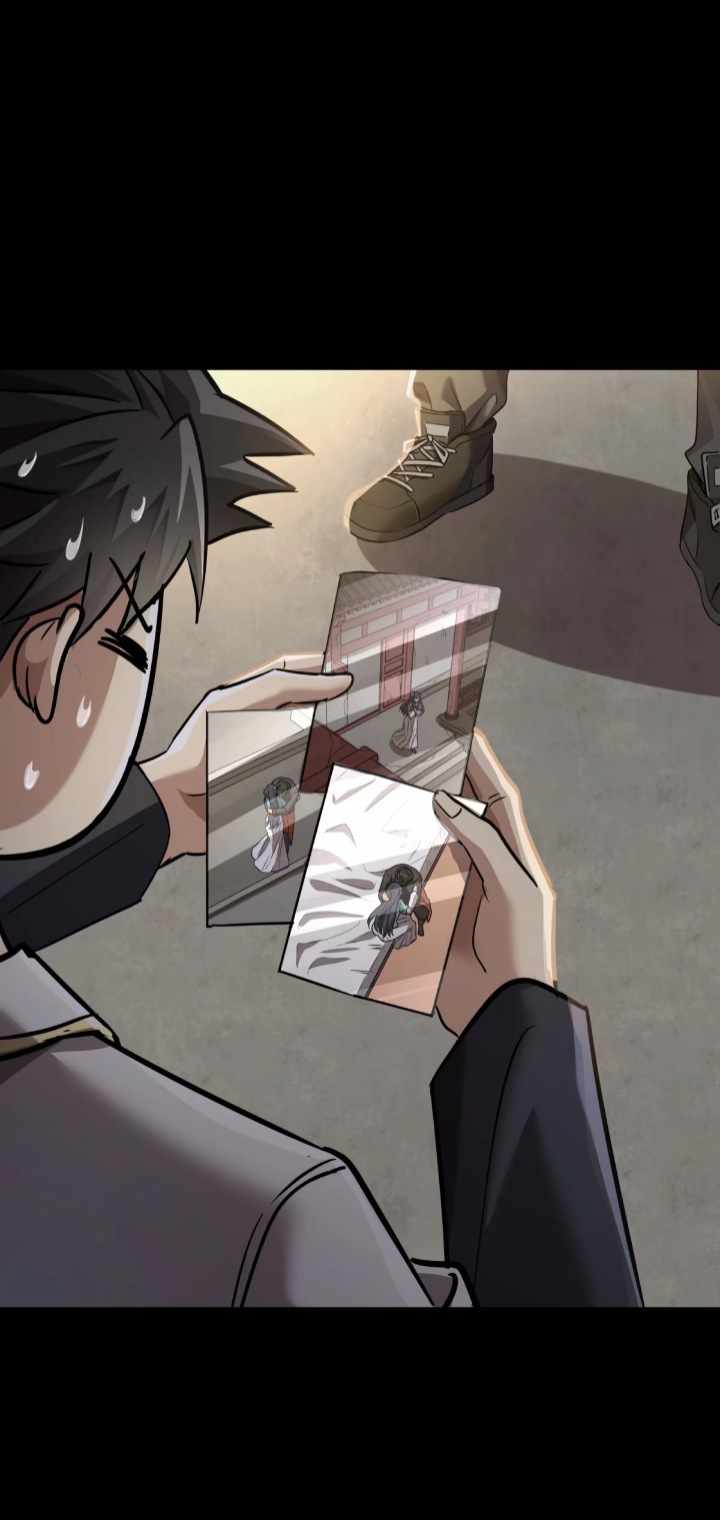 Legend of Star General chapter 97 page 54