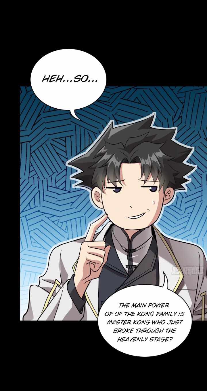 Legend of Star General chapter 97 page 58