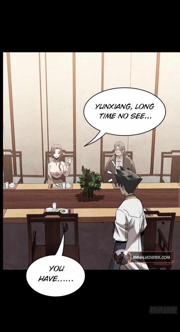 Legend of Star General chapter 97 page 9