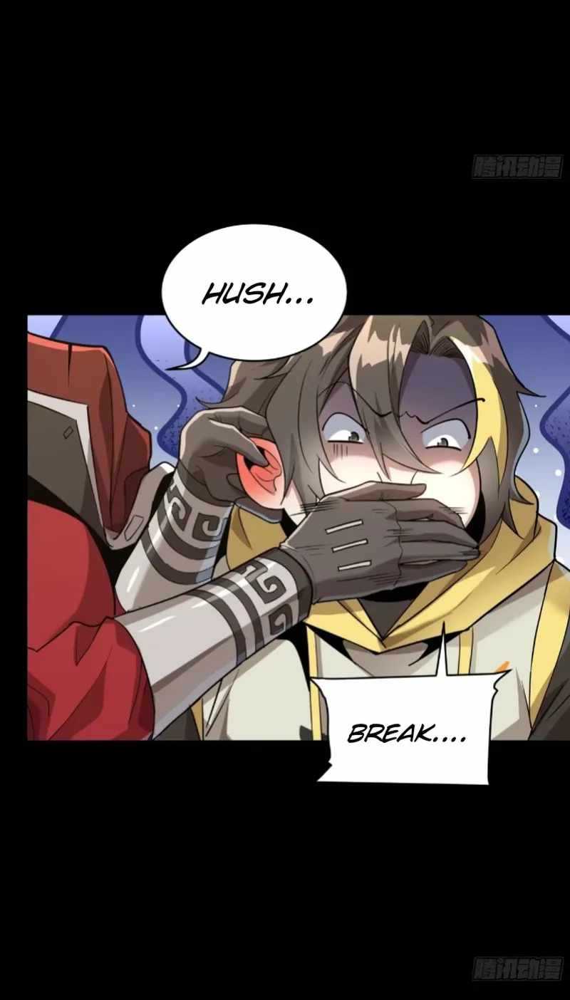 Legend of Star General chapter 98 page 10