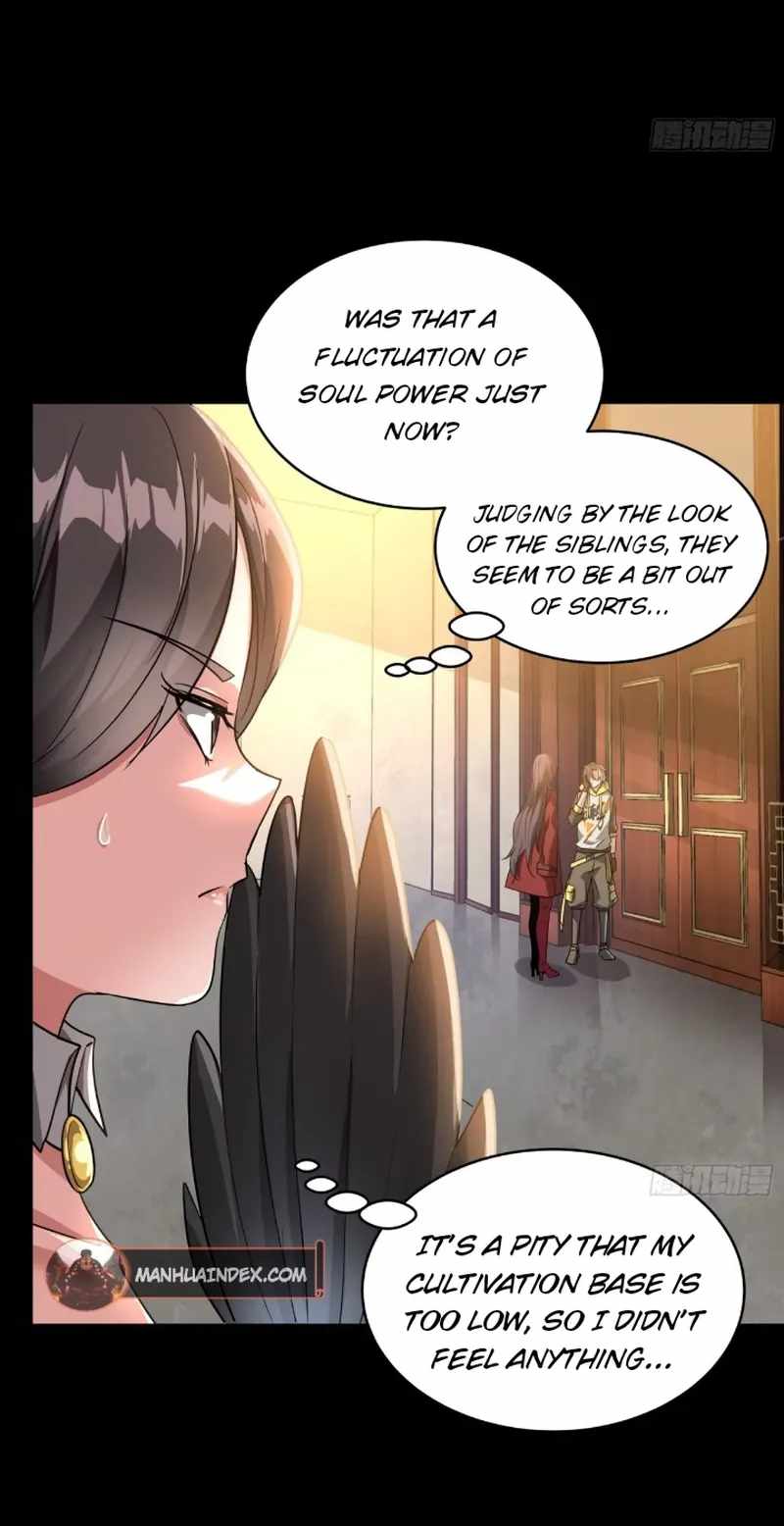 Legend of Star General chapter 98 page 11