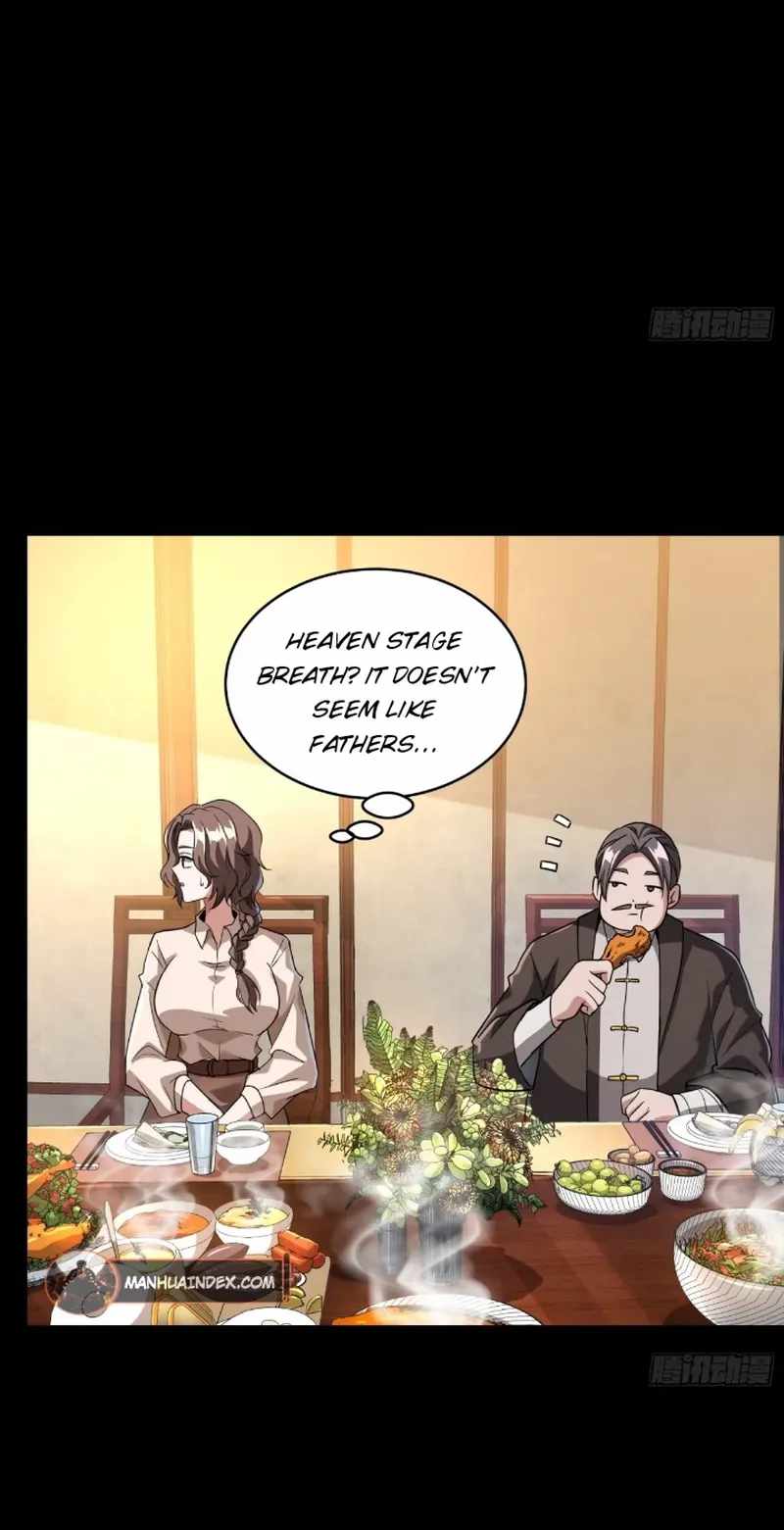 Legend of Star General chapter 98 page 13