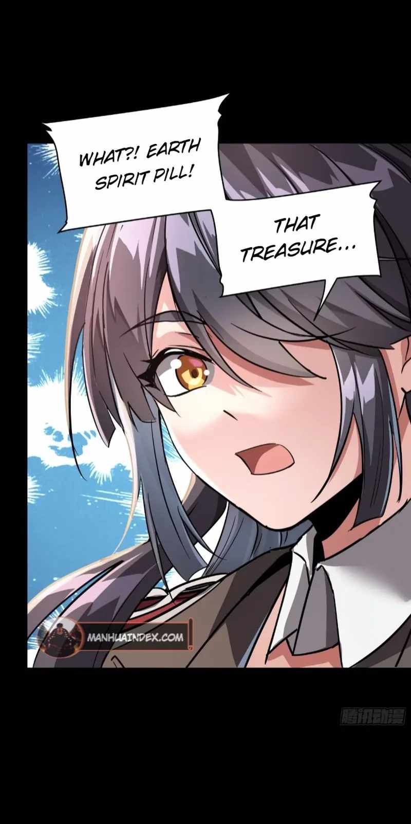 Legend of Star General chapter 98 page 18