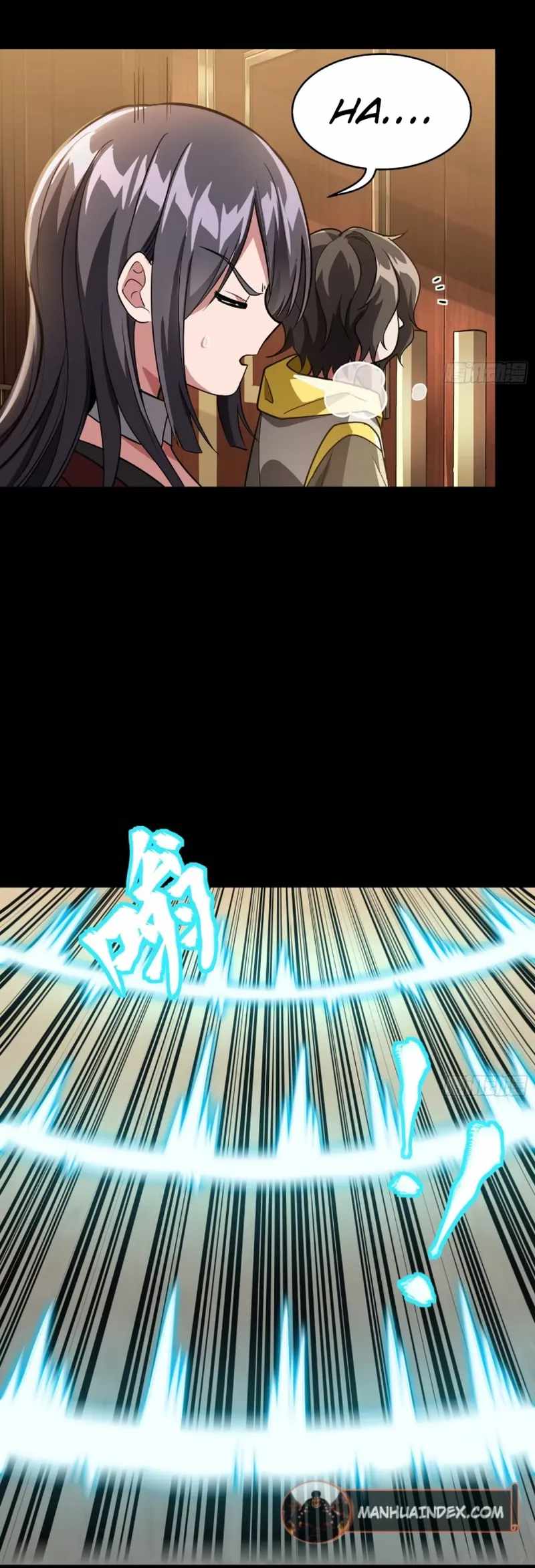 Legend of Star General chapter 98 page 22