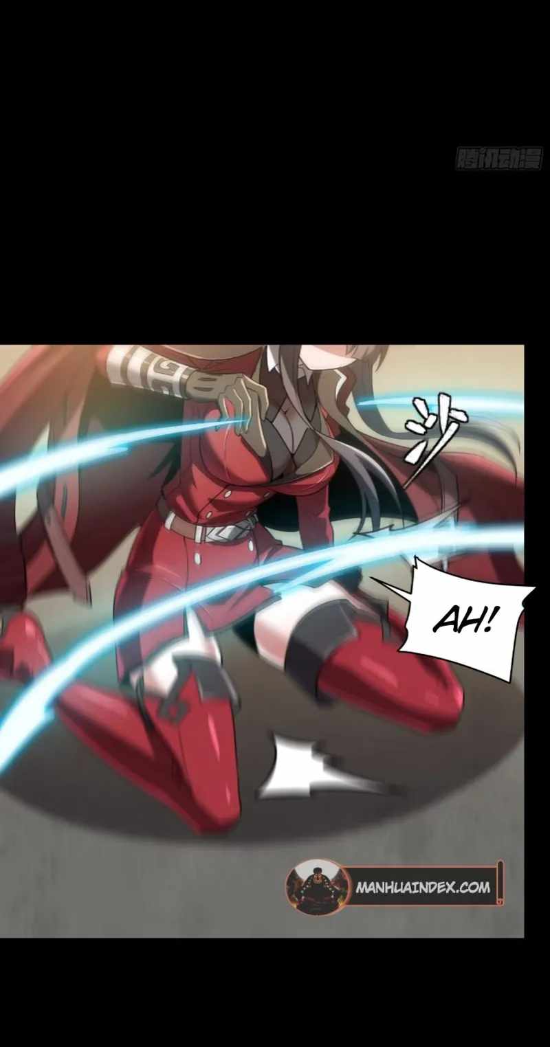 Legend of Star General chapter 98 page 24