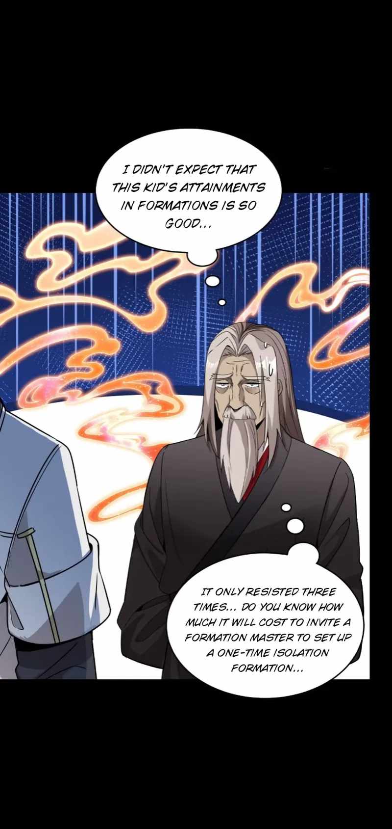 Legend of Star General chapter 98 page 29