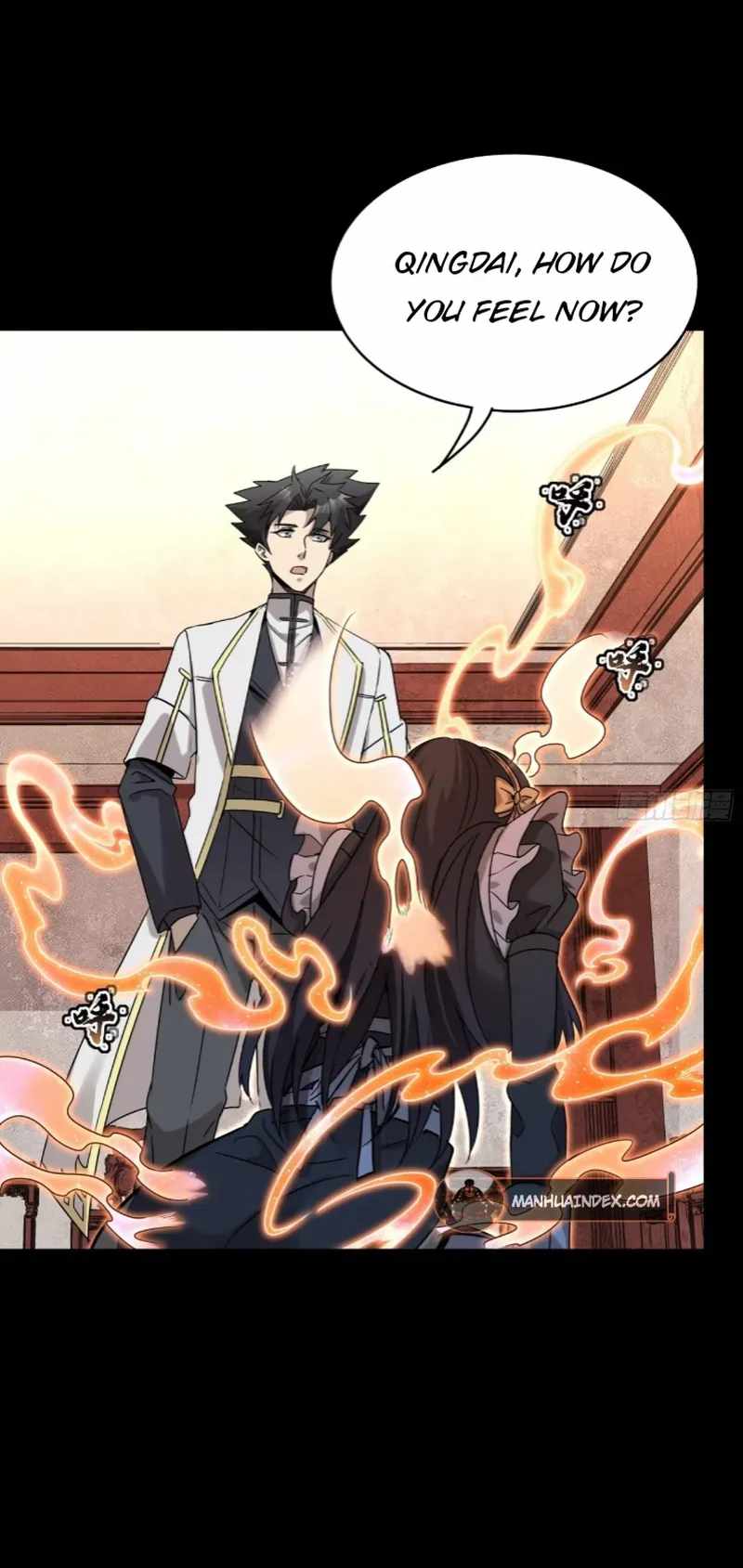 Legend of Star General chapter 98 page 31