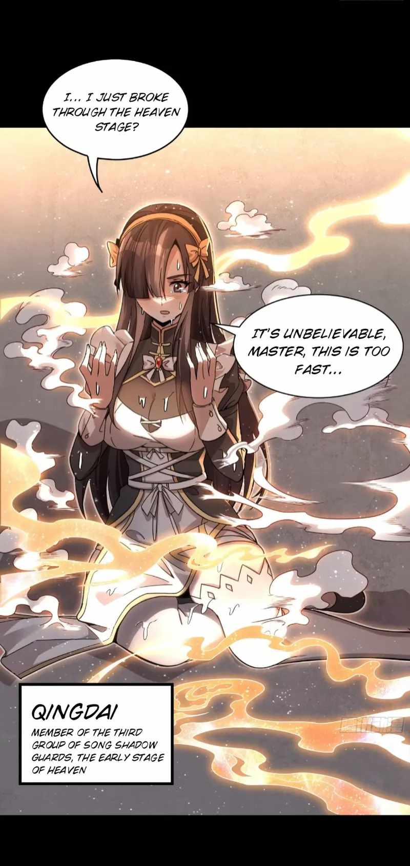 Legend of Star General chapter 98 page 32