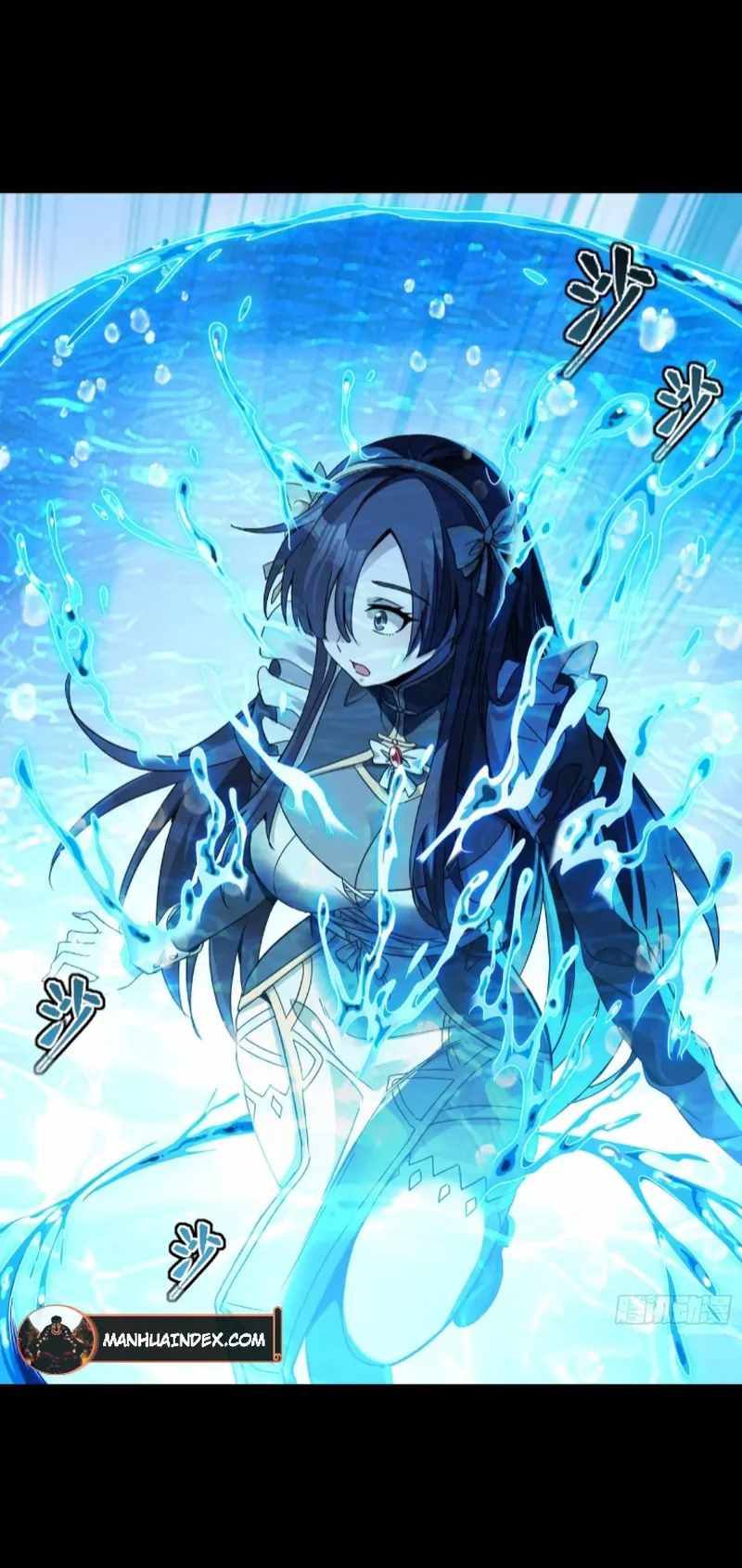 Legend of Star General chapter 98 page 37