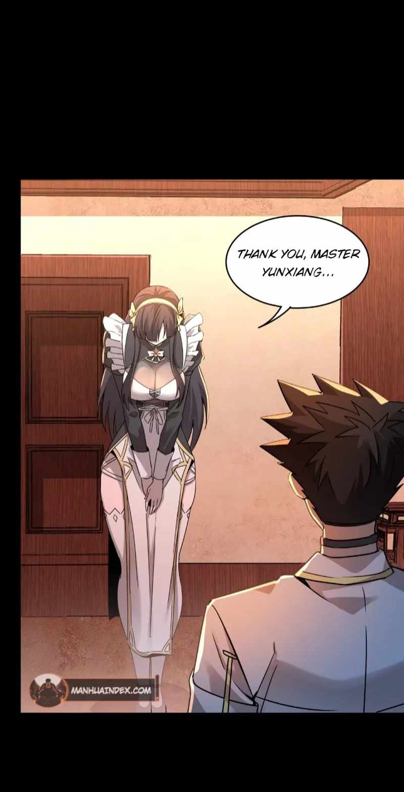 Legend of Star General chapter 98 page 39