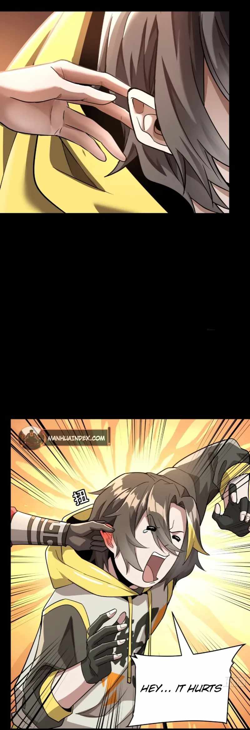 Legend of Star General chapter 98 page 4