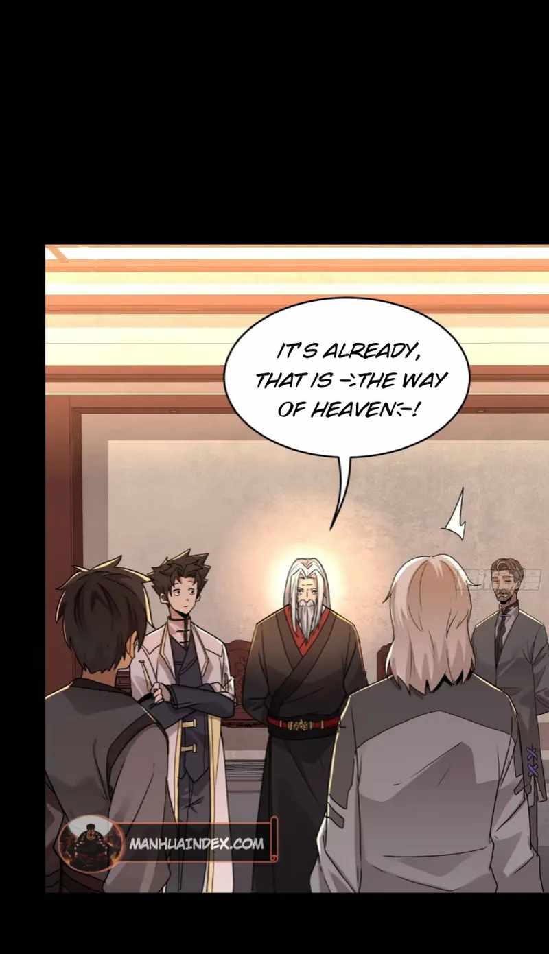 Legend of Star General chapter 98 page 47