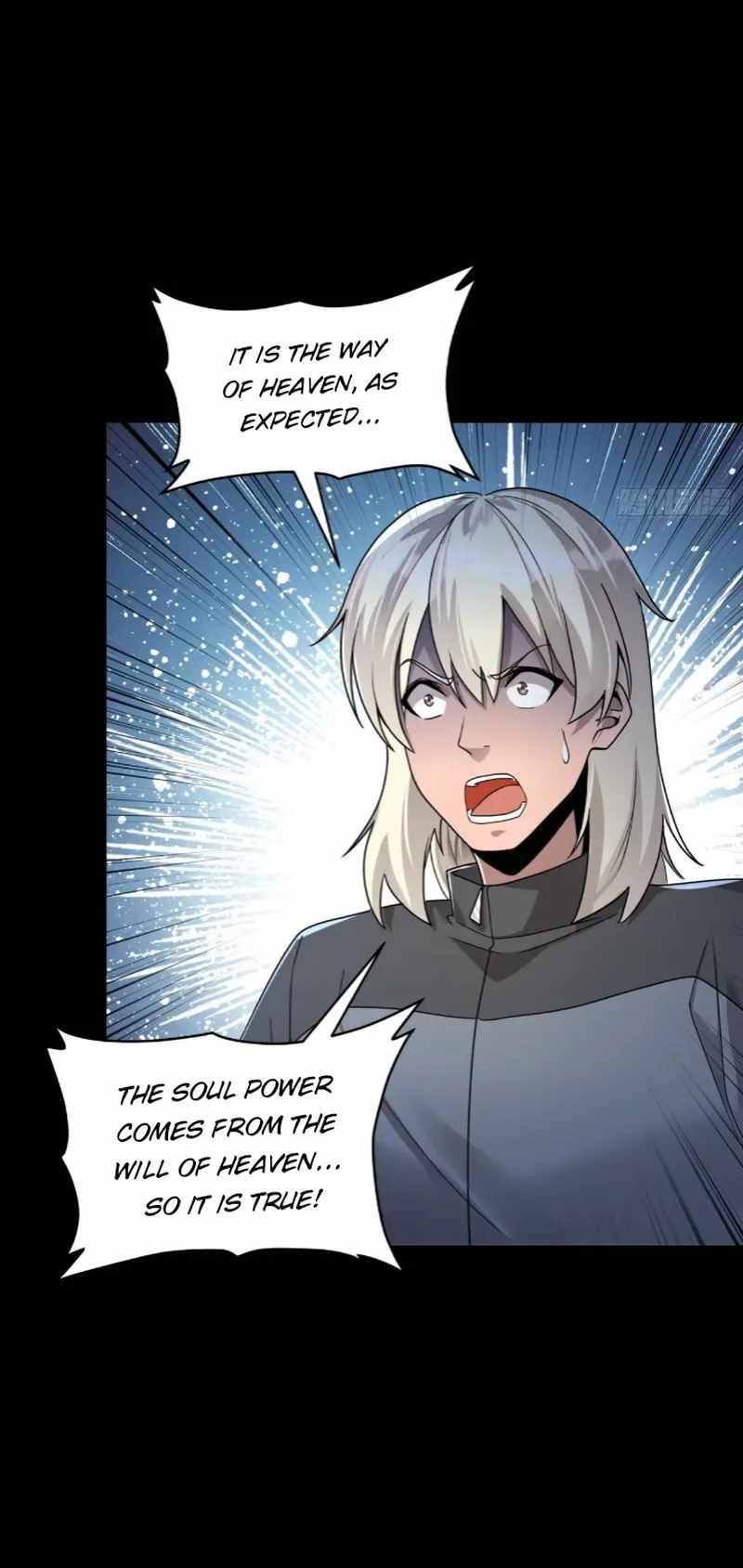 Legend of Star General chapter 98 page 48