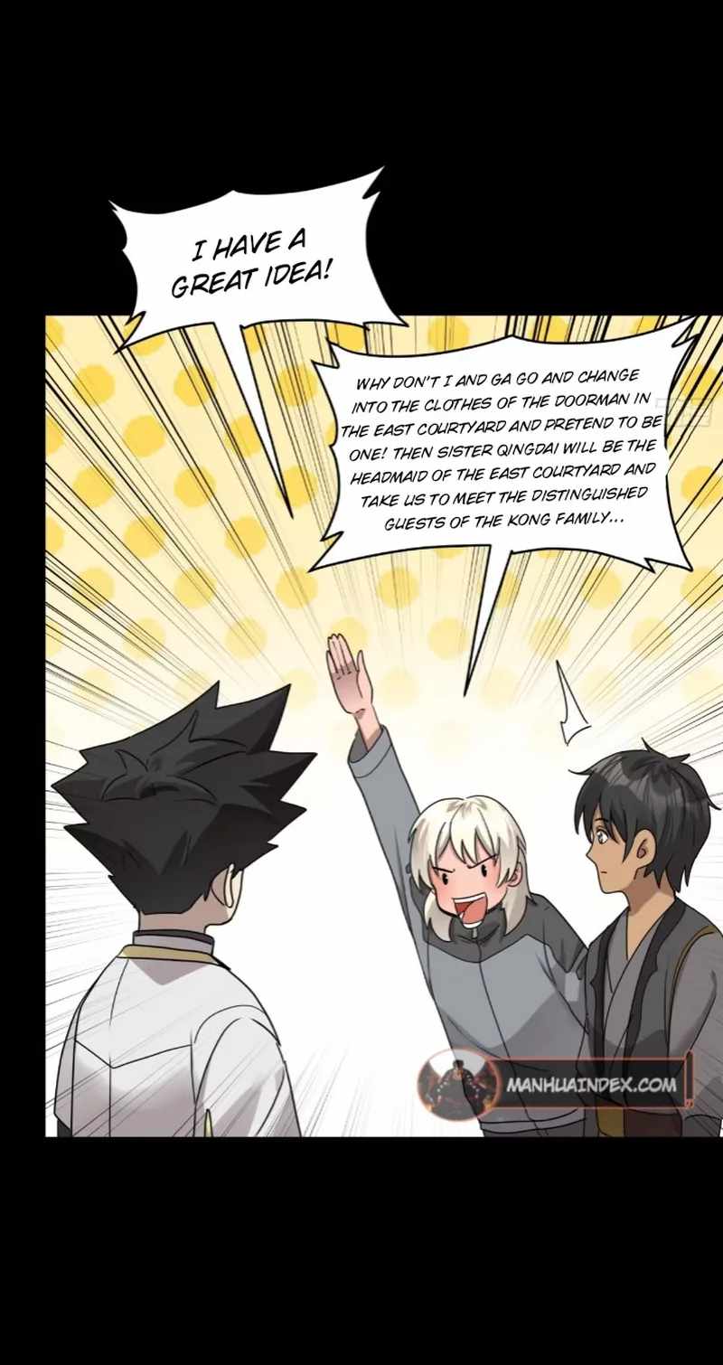 Legend of Star General chapter 98 page 51