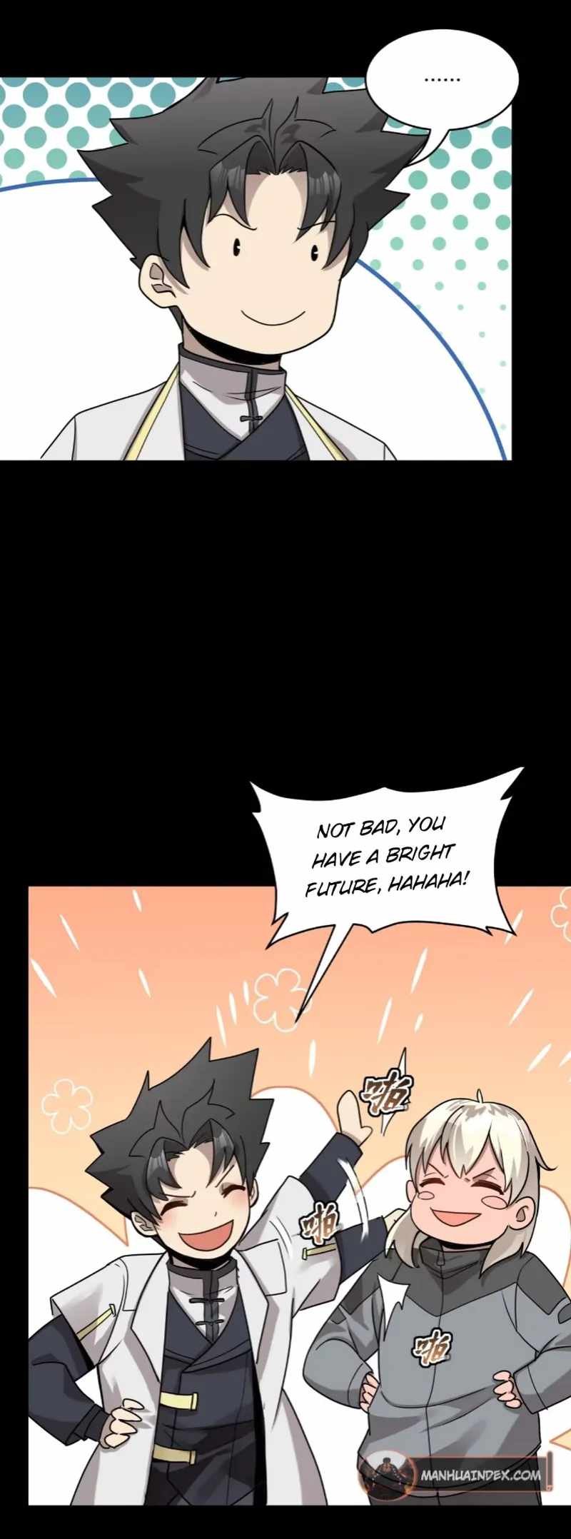 Legend of Star General chapter 98 page 52