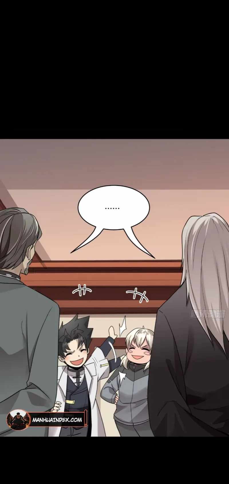 Legend of Star General chapter 98 page 53