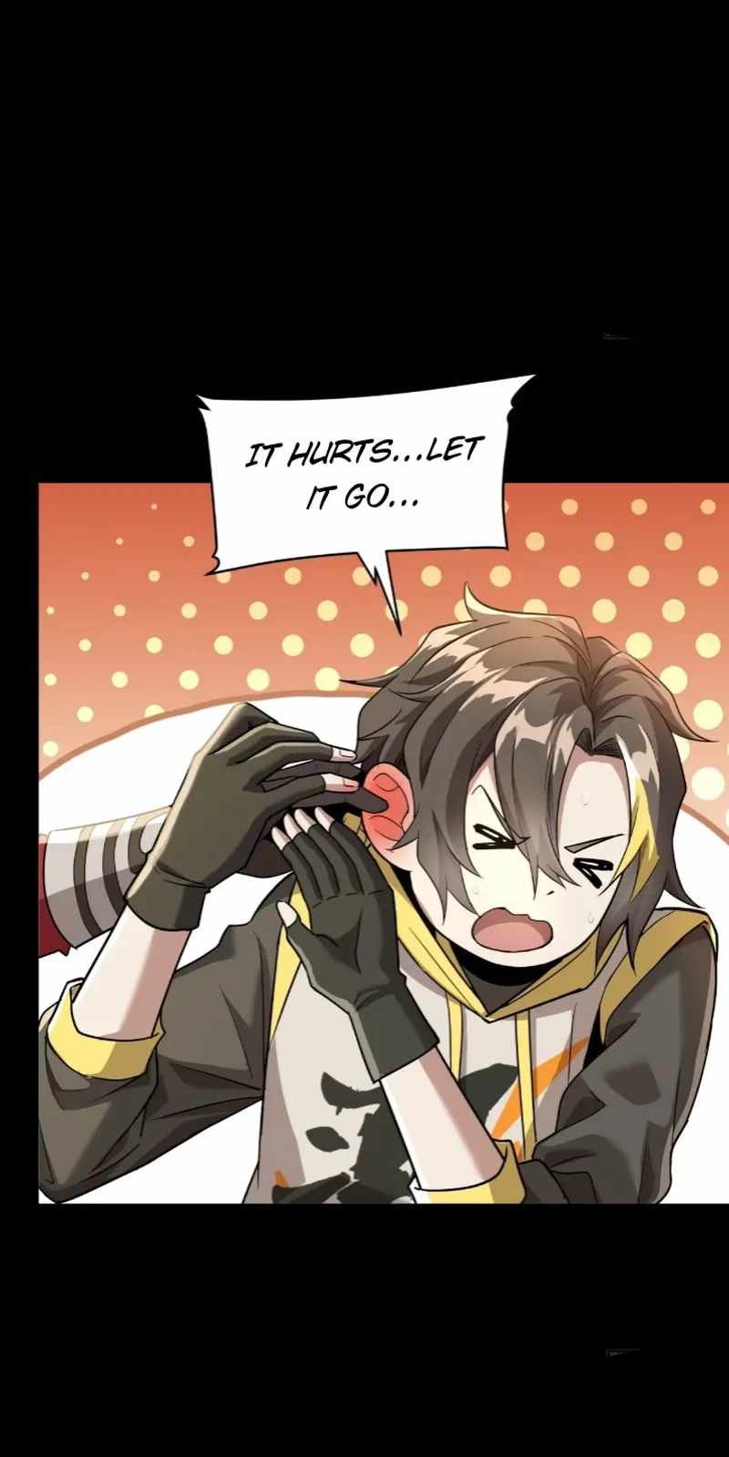 Legend of Star General chapter 98 page 6