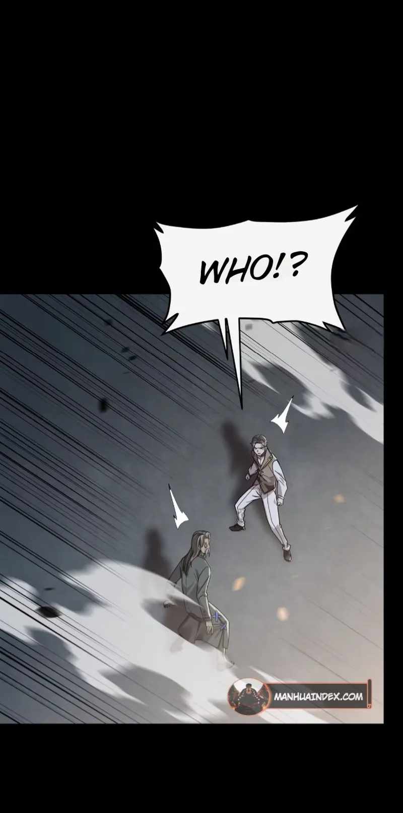 Legend of Star General chapter 98 page 62