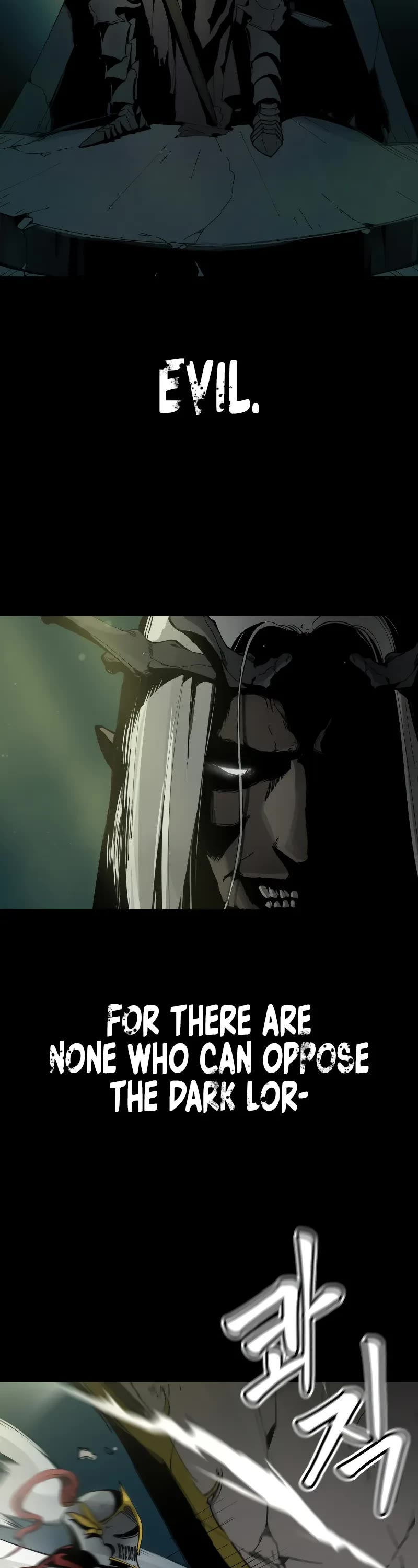 Legend of the Holy Sword chapter 1 page 3