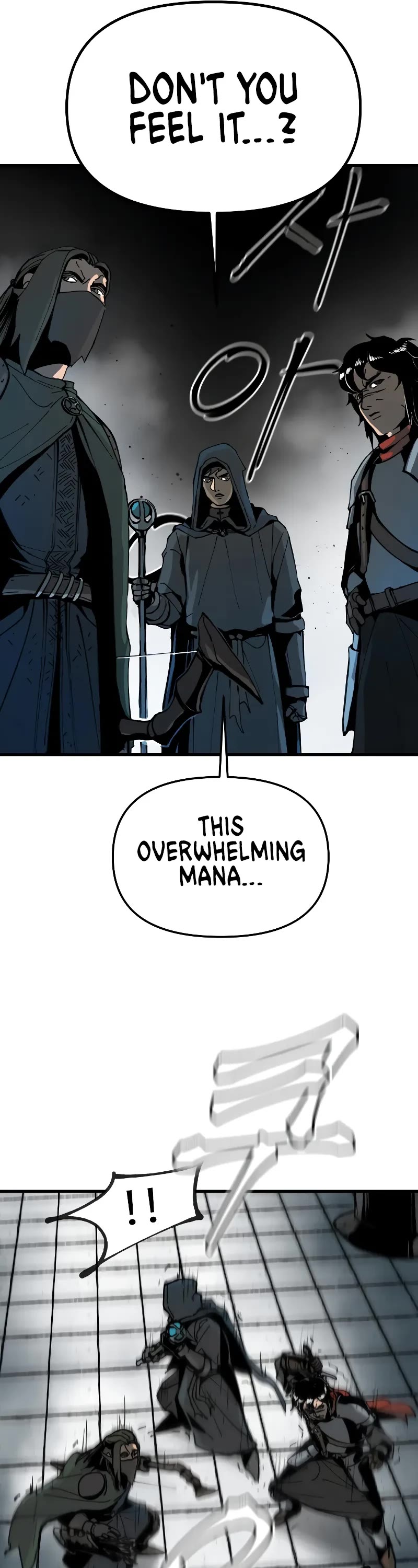 Legend of the Holy Sword chapter 1 page 44