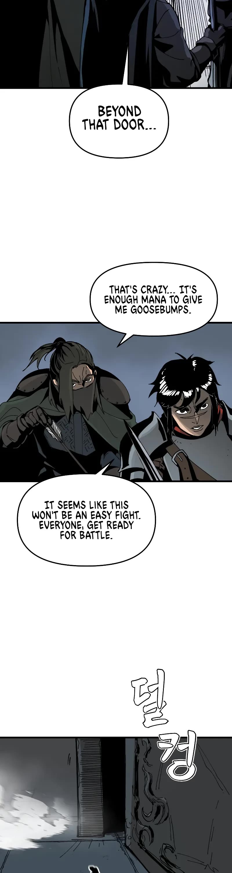 Legend of the Holy Sword chapter 1 page 46