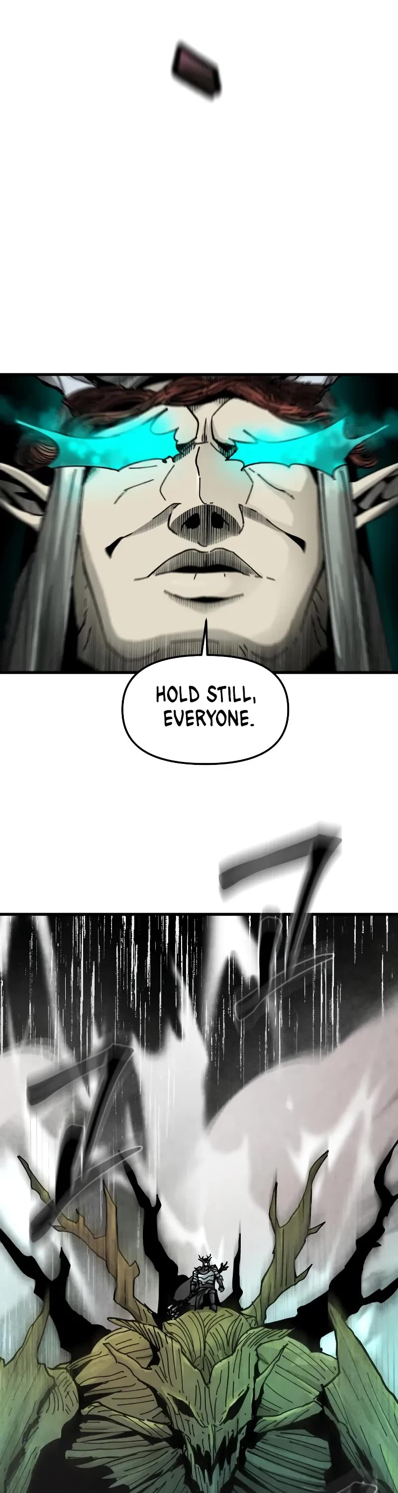 Legend of the Holy Sword chapter 10 page 16