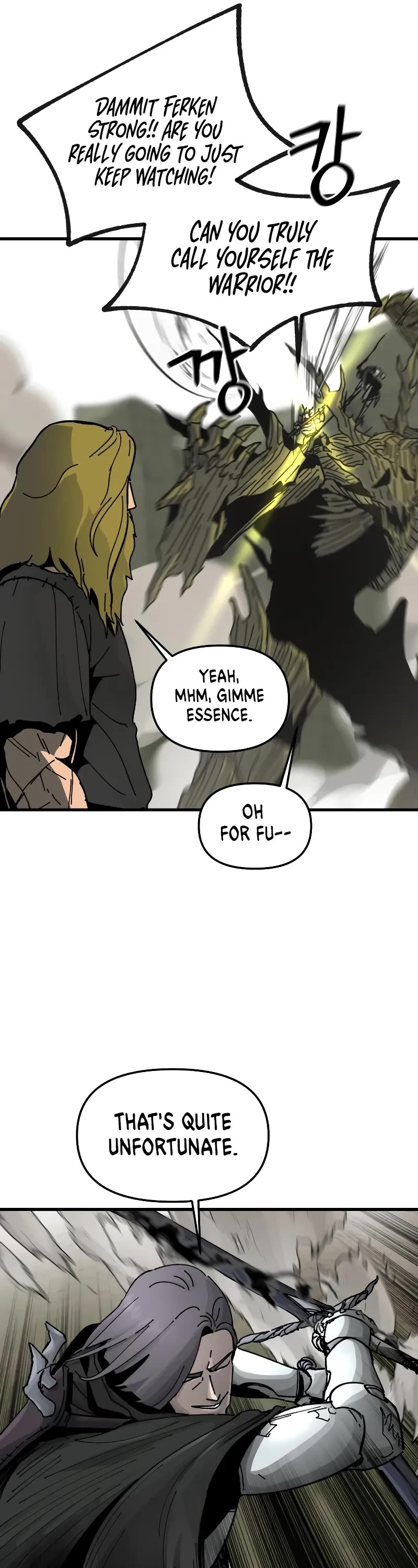 Legend of the Holy Sword chapter 10 page 24