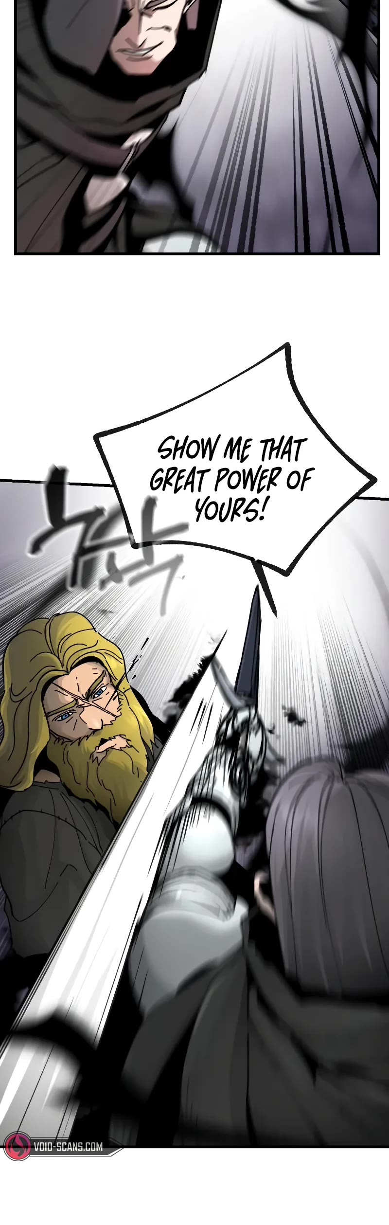 Legend of the Holy Sword chapter 10 page 27