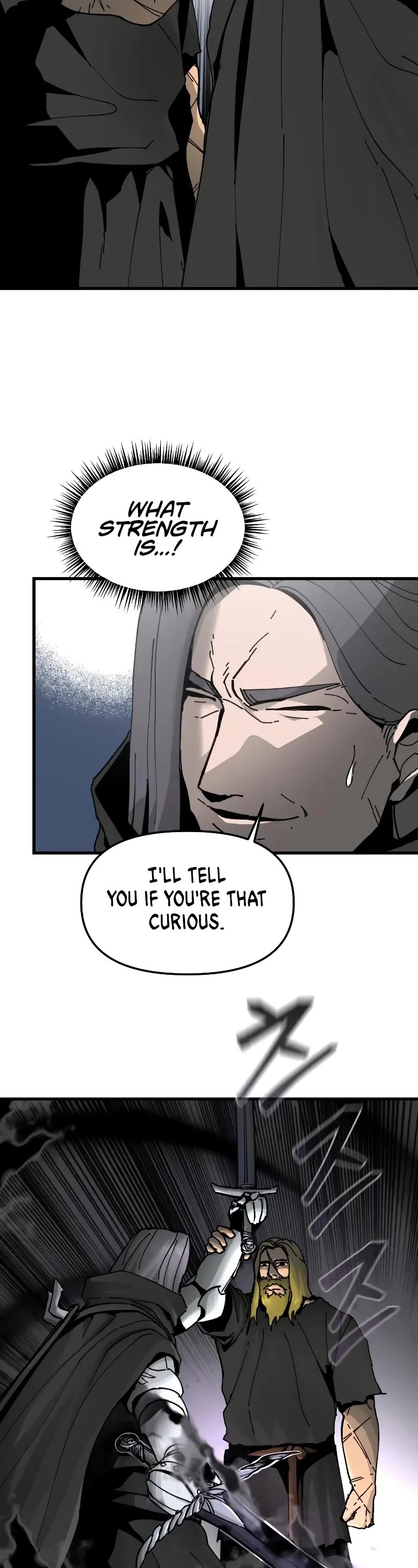 Legend of the Holy Sword chapter 10 page 29